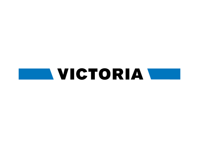 Victoria Logo