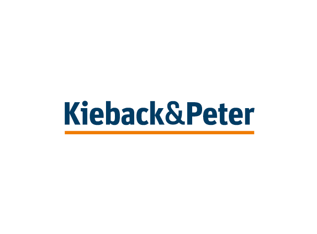 Kieback & Peter Logo