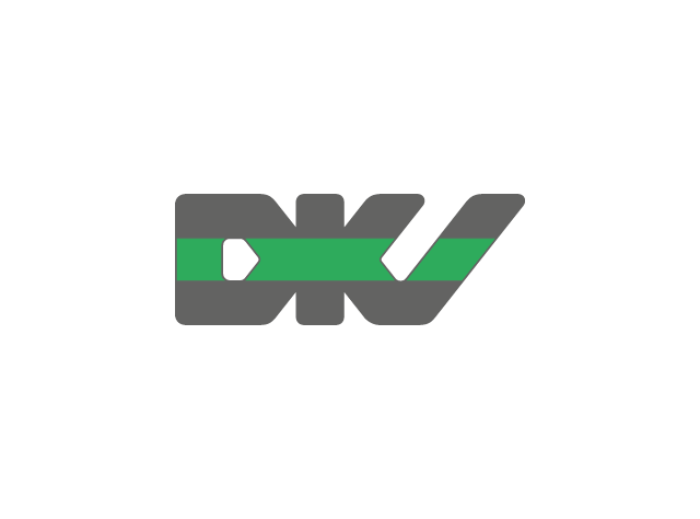 DKV Logo
