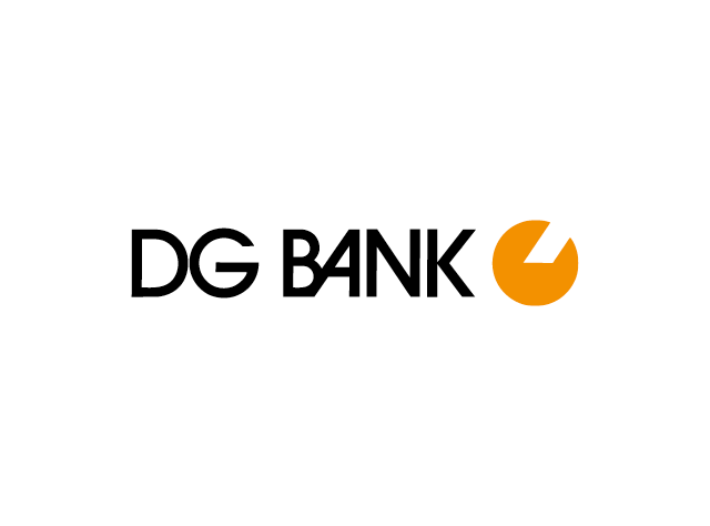 DG Bank Logo