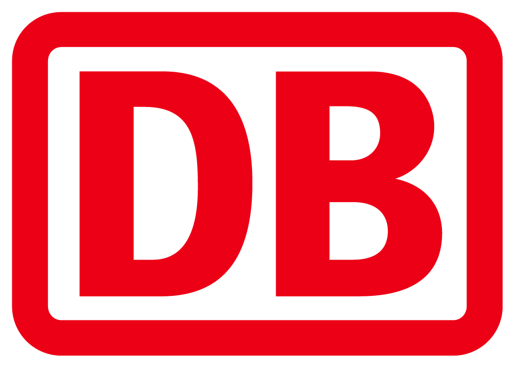 Deutsche Bahn Logo