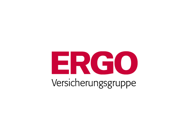 ERGO Versicherungsgruppe Logo