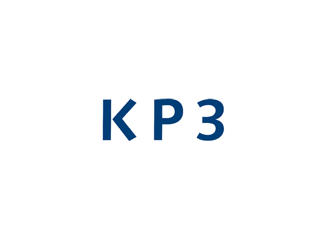 KP3 Logo