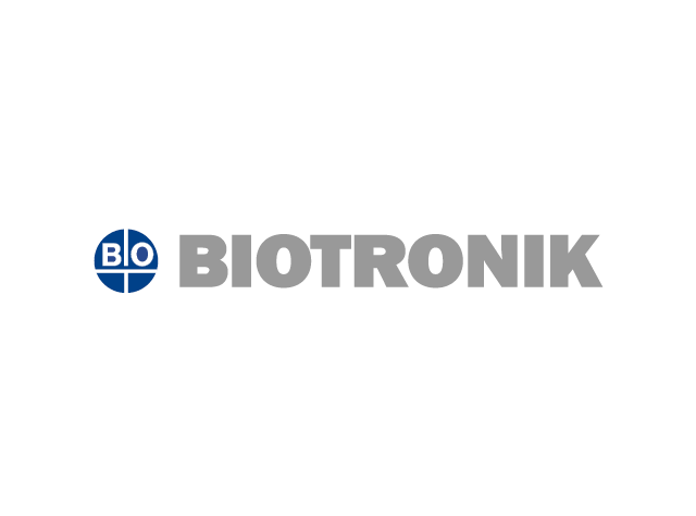 Biotronik Logo