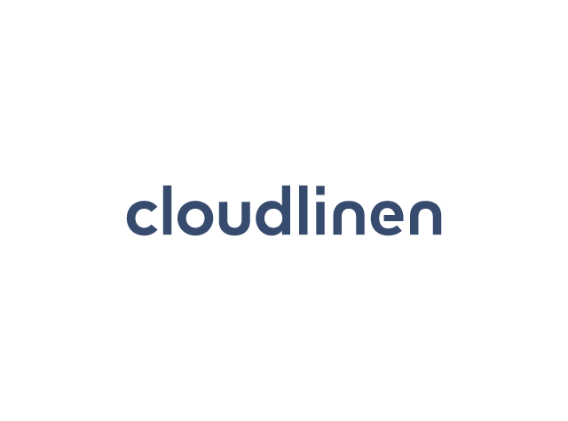 Cloudlinen Logo