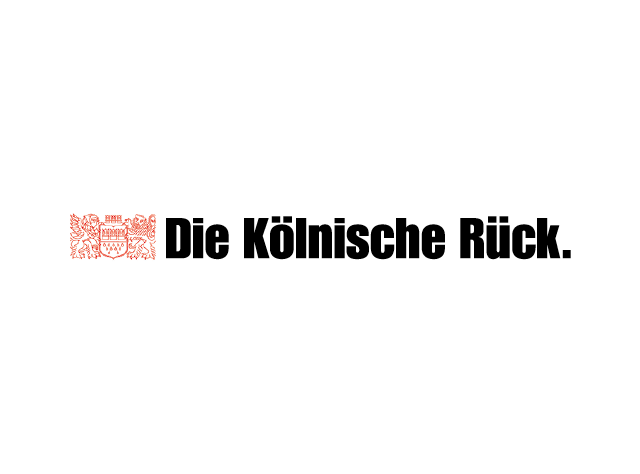 Die Kölnische Rück Logo