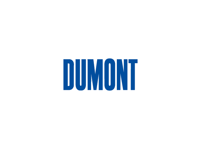 DUMONT Logo