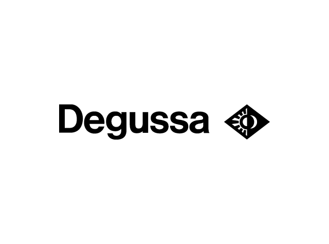 Degussa Logo